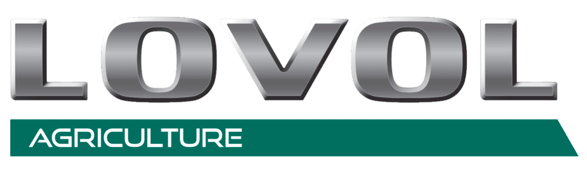 Lovol Agriculture Logo